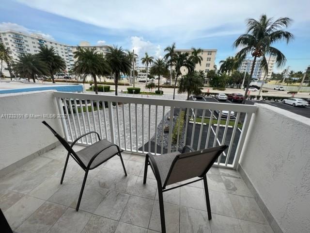 Photo - 1500 S Ocean Dr Unit 2J