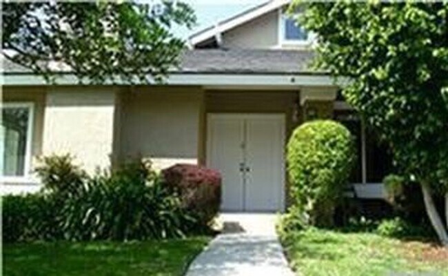 Photo - Welcome home to this 2 story end unit 3 bedroom 2 bath located in the heart of Irvine