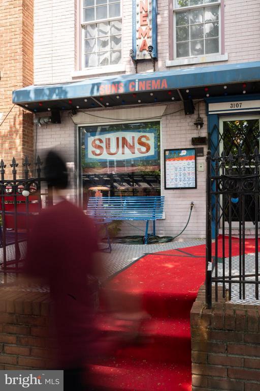 Photo - 3636 16th St NW