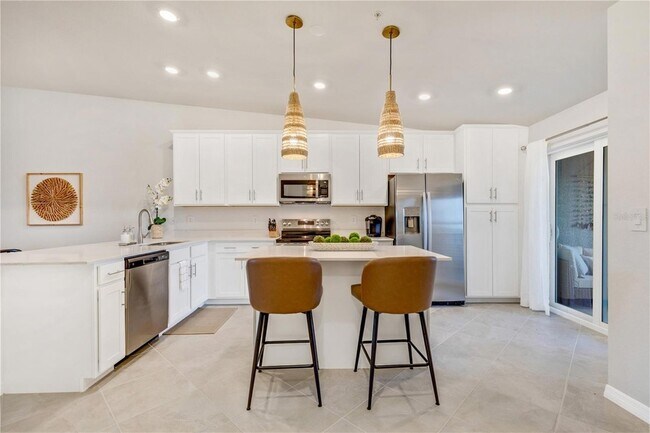 17440 Opal Sand Dr Unidad 202