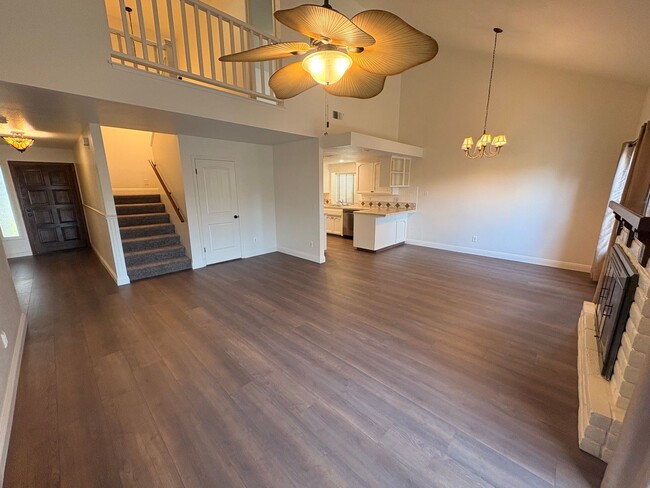 Photo - Beautiful 3 bedroom Home for rent in Visalia, Ca