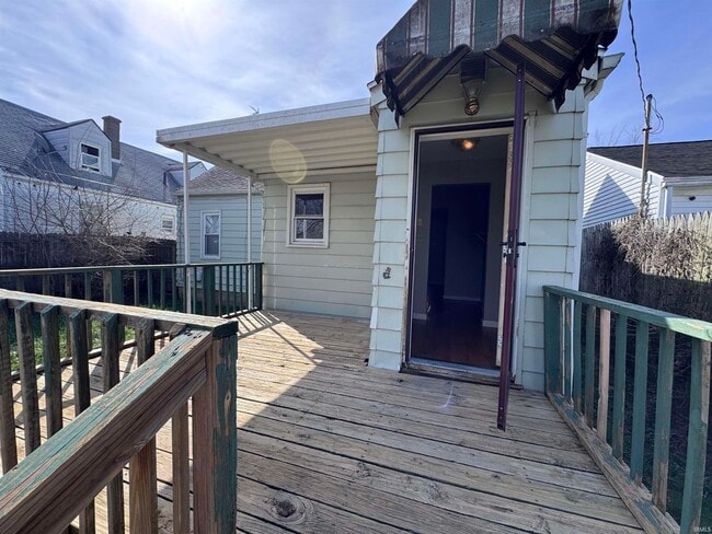 Photo - 2112 W 11th St