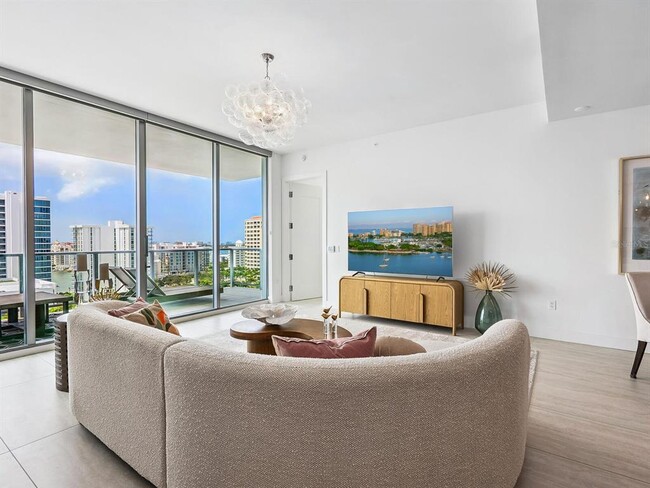 Photo - 301 Quay Commons Dr Unit 1108