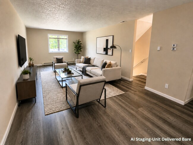 Photo - Cedarwood Apartments- 2 Bedroom 2 Bathroom Unit 2444
