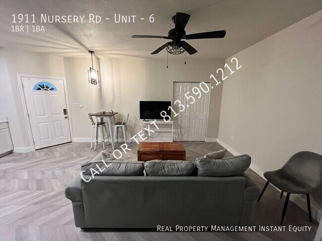 Photo - 1911 Nursery Rd Unidad 6