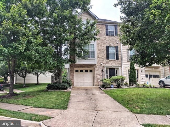 Photo - 6651 Kelsey Point Cir Townhome