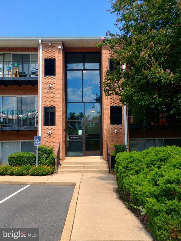 1805 William St Unit B7