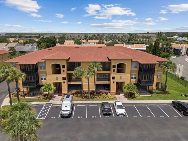 2 Bedroom Condo in Tampa - 2 Bedroom Condo in Tampa