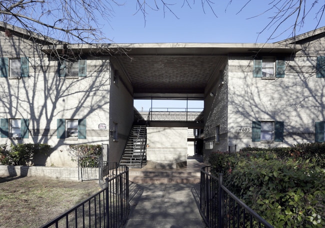 The Tara House Apartments - The Tara House Apartments