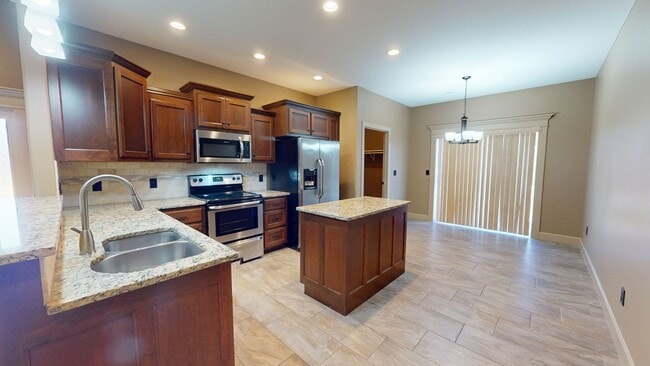 Photo - Townhome in Savannah schools!