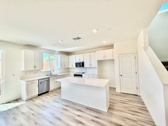 Photo - New home available now
