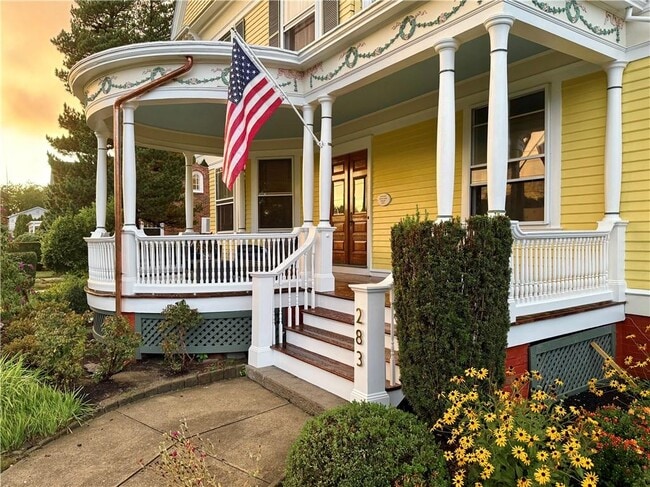 Photo - 283 Norwood Ave