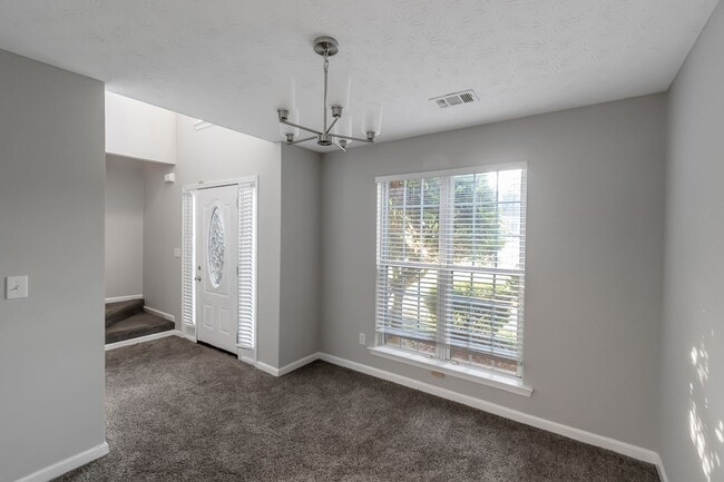 Photo - Spacious 4 Bedroom, 2.5 Bath Home on a Large Corner Lot in McDonough! ?