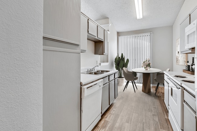 The Gio Apartments