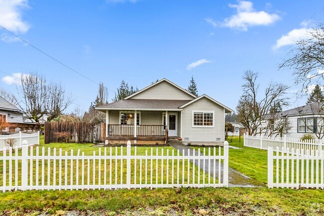 Building Photo - Sedro Woolley home for rent!