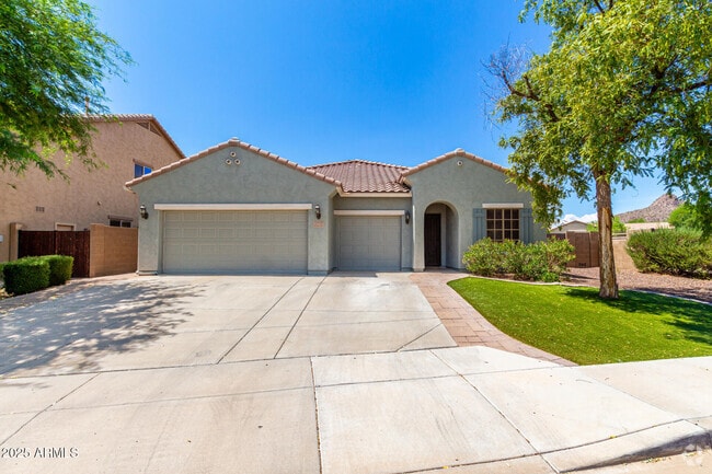 Building Photo - 27112 N 56th Dr Rental