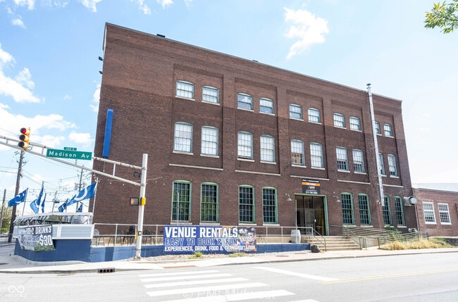 Building Photo - 501 Madison Ave Unit 202