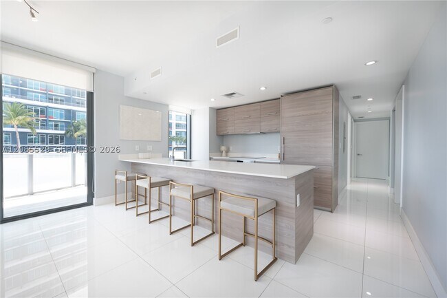 Photo - 1300 S Miami Ave Unit 1206