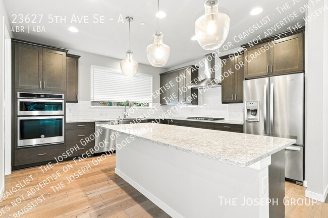 Photo - 23627 5th Ave SE