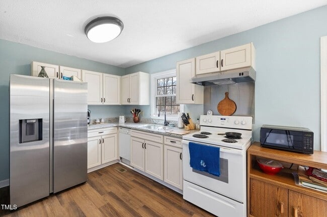 Photo - Build Equity While Leasing - Lease and Own...