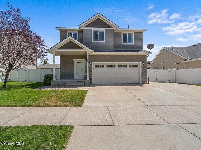 Building Photo - 1824 E Warbler Ln Rental