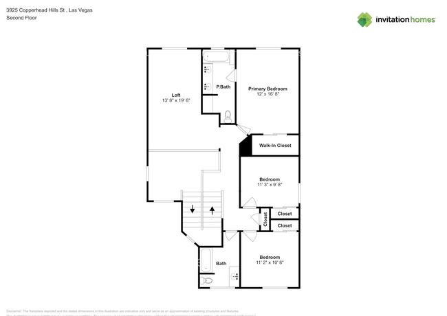 Photo - 3925 Copperhead Hills St