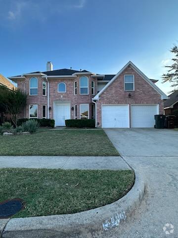 Building Photo - 4808 Nocona Dr Rental