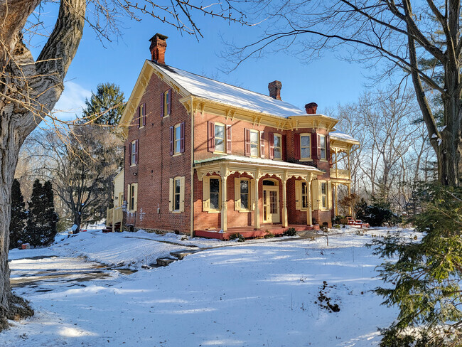 Building Photo - 2347 Harrisburg Pike Rental