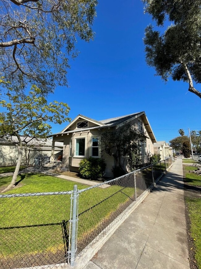603 W. First Street
