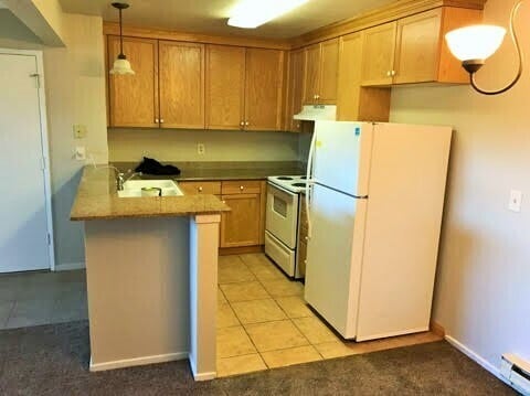 Photo - 1333 N Camino Alto Unit 2 bed 1 bath Condo