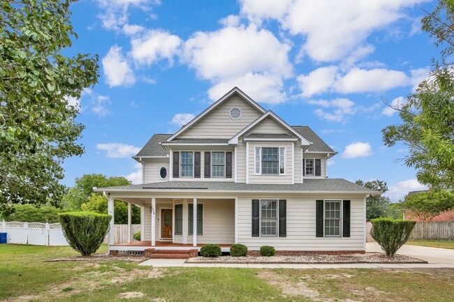 Building Photo - 7924 Lester Dr