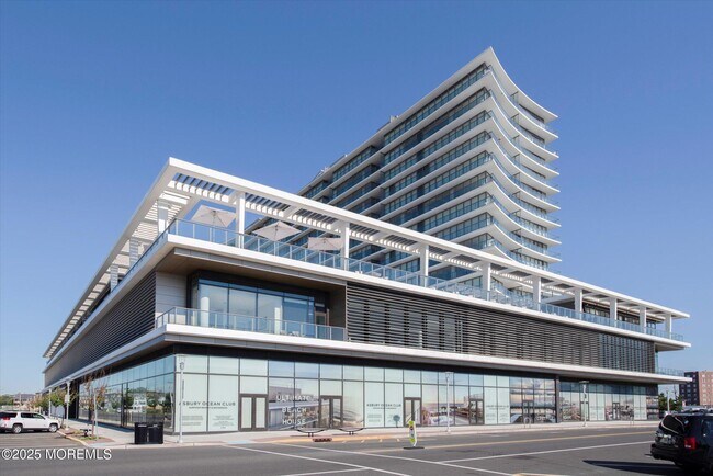 Photo - 1101 Ocean Ave Unit 1102