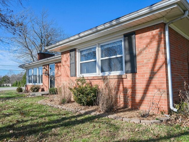 Photo - Large Corner Lot