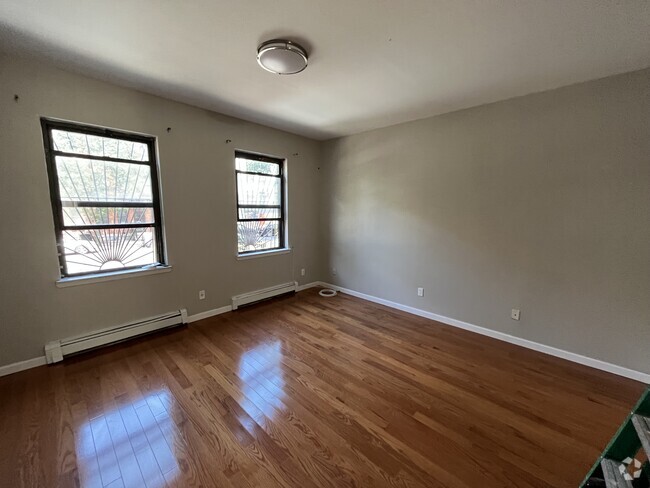 Building Photo - 1064 Lafayette Ave Unit 1/F Rental