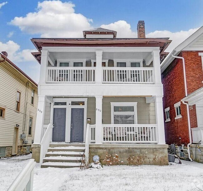 Building Photo - 888-890 Studer Ave Unit 888 Rental