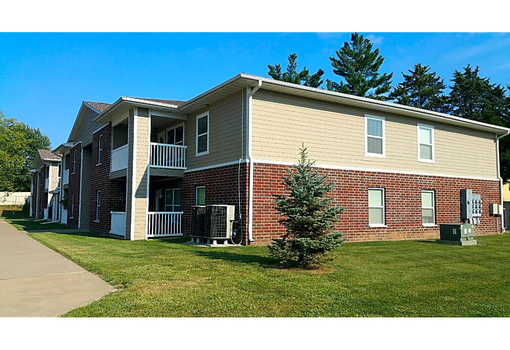 Westport Terrace Apartments - Westport Terrace Apartments