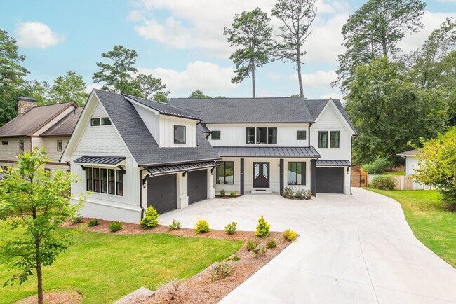 Photo - 4056 Ashford Dunwoody Rd NE