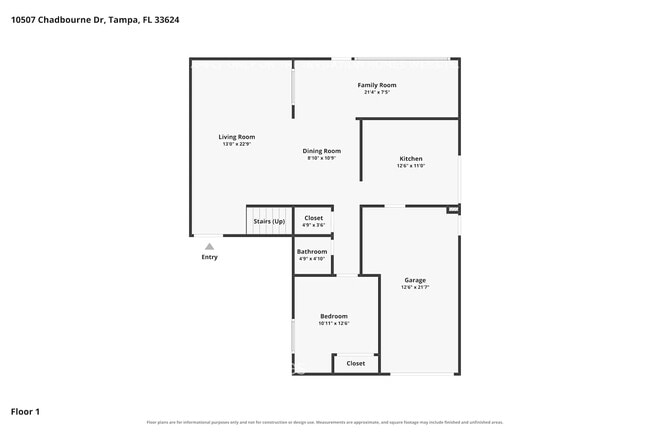 Building Photo - 10507 Chadbourne Dr