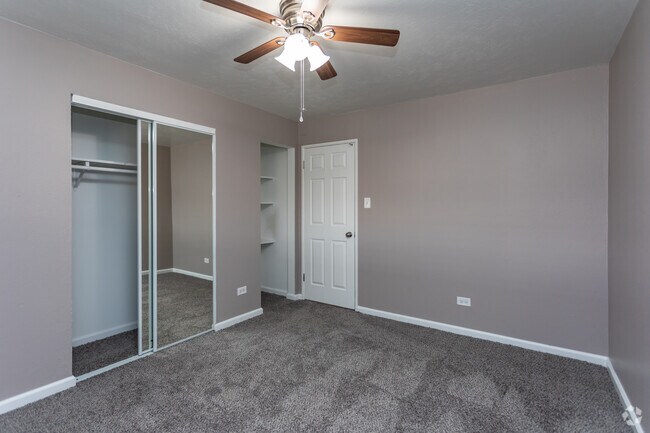 1HAB, 1BA - 800ft²