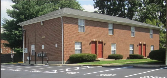 Photo - 309 Prairie Dr Apartments Unit A