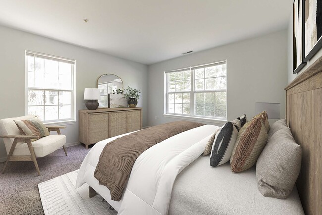 Photo - Summit at Mill Ridge