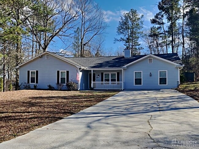Photo - 2875 Brookton Ln SE House