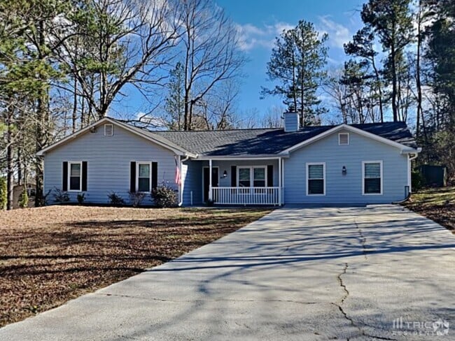 Building Photo - 2875 Brookton Ln SE Rental
