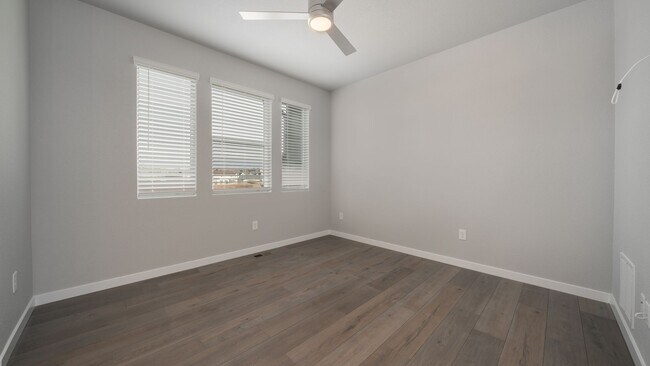 Photo - Brand New Townhome in Greenways at Sand Creek