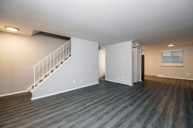 Townhomes at Fairways