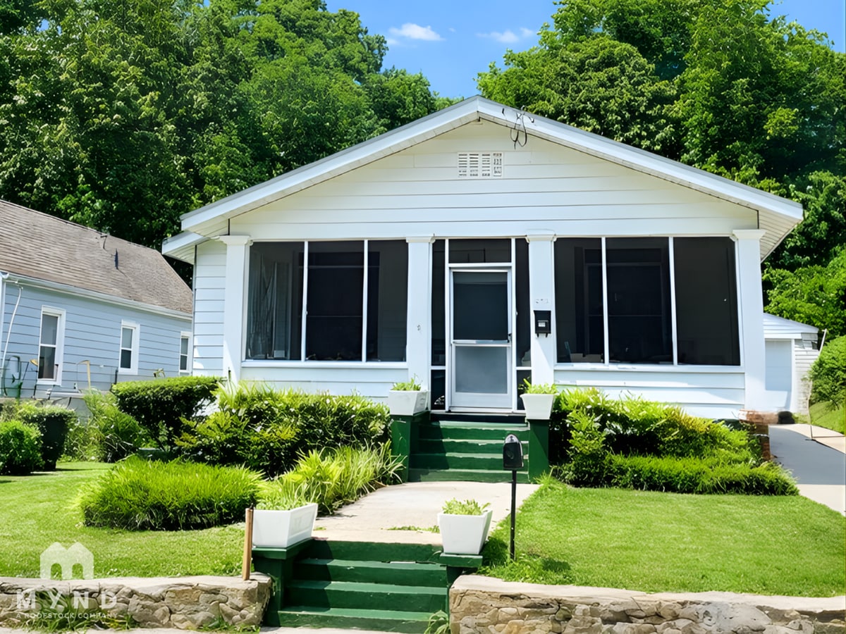 Photo - 2209 Wingate St SW