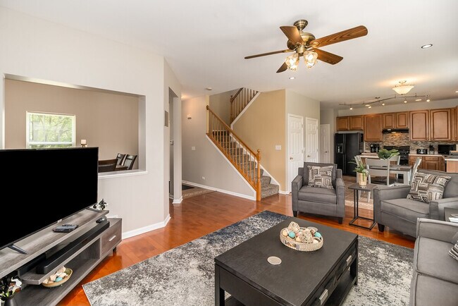 Photo - 2485 Red Hawk Ridge Ct Unidad ID1323714P