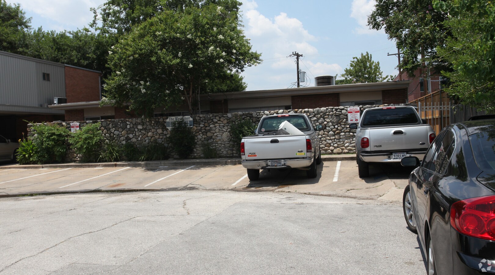 Photo - The Westerner