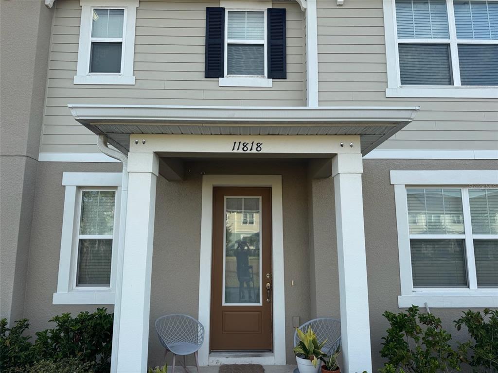 Photo - 11818 Dune Aly Townhome