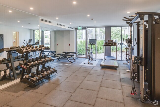 Centre de bien-être - Seasons